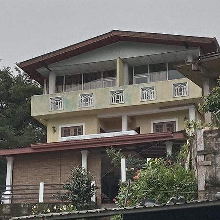 Апартаменти Cool Mount Guest Нувара-Елія Екстер'єр фото