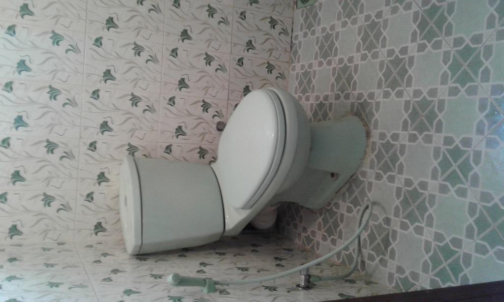 Апартаменти Cool Mount Guest Нувара-Елія Екстер'єр фото