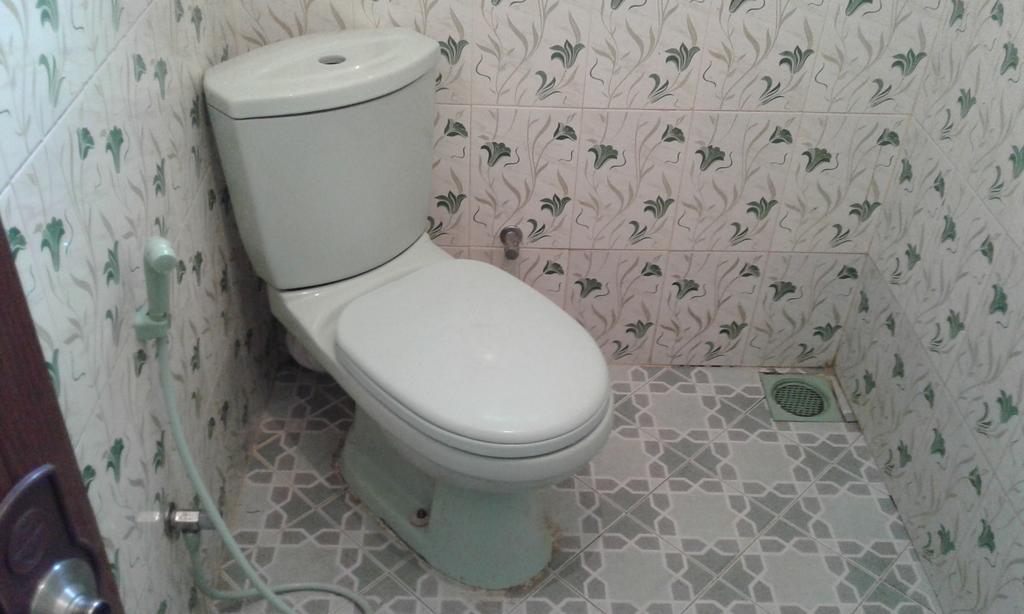 Апартаменти Cool Mount Guest Нувара-Елія Екстер'єр фото